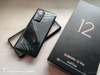 Xiaomi 12 Pro 5G 12/256GB - 11