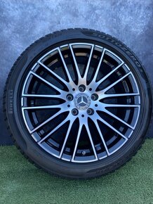 Alu kola Mercedes C classe 225/45R18 95H W206 - 11