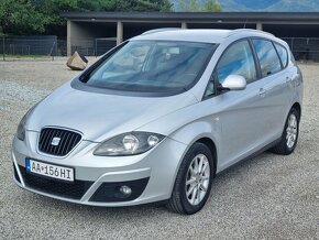 SEAT ALTEA XL - 11