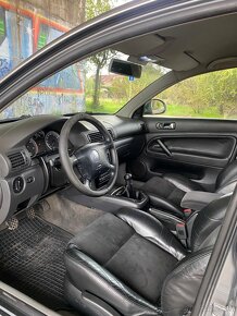 Volkswagen Passat B5.5 1.9 TDI 96KW - 11