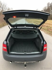 Audi Allroad C5 2.5 TDi - 11