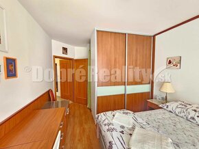 2 izb.APARTMAN 62m2 - Vyšší level bývania. 5 min.od centra - 11