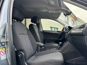 Volkswagen Tiguan Allspace 2.0TDi DSG r.v2020 - Odpočet DPH - 11