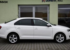 Škoda Rapid 1.0TSi 81kW DSG REZERVACE 81 kw - 11