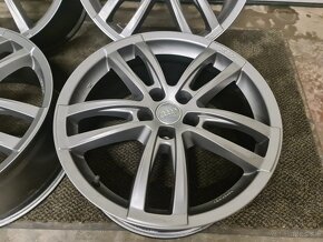 5X112 R19 ATS- ALU DIKSY-GRAFIT COLOR - 11