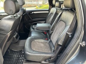 Audi Q7 3.0 TDI 245k quattro tiptronic8 - 11