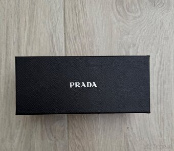 Prada Symbole Slnečné okuliare - 11