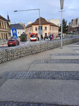 Prenájom obchodného priestoru v centre Trenčína - 11