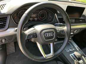 AUDI Q5 50 QUATTRO 3,0TDI  210KW TIPTRONIC - 11