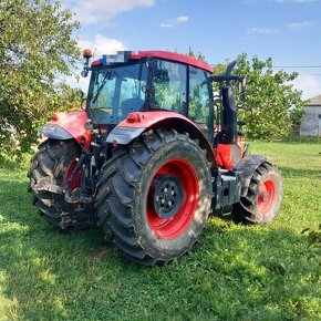 Zetor Forterra 140hsx - 11