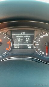 Audi a6 c7 avant 2.0tdi manuál - 11