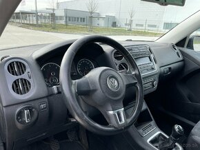 VW TIGUAN - PREDAJ AJ NA SPLÁTKY - 11