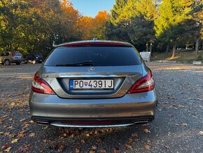 MERCEDES-BENZ CLS 250d - 11