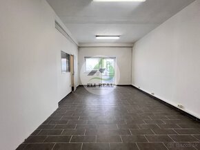 Na prenájom multifunkčný priestor 128m2 - Banská Bystrica/Zv - 11