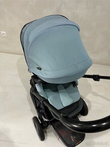 Easywalker Harvey 2 + čierna prebaľovacia taška (+30€) - 11