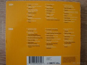 Original CD - dance - 11