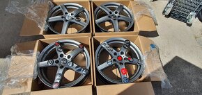 5x114,3 r17 mazda kia hyundai mitsubishi toyota honda - 11