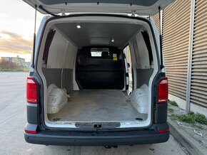 VW T6 Transpoter Long 150kw - 11