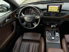 Audi A6 3.0 TDI Quattro 245 PS C7 - 11