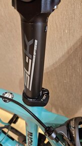 Bianchi Intenso cestný bicykel - 11