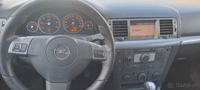 Predám nepojazdný opel vectra 1.9 tdi - 11