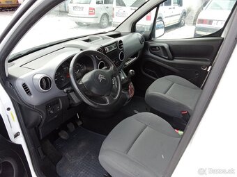 Citroen Berlingo 1.6hdi - 11