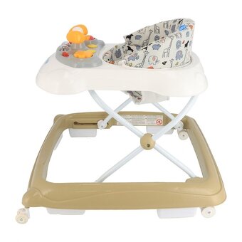 Chodítko Baby Walker Viac farieb - 11