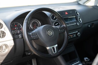 Volkswagen Golf Plus 1.6 TDI Highline - 11