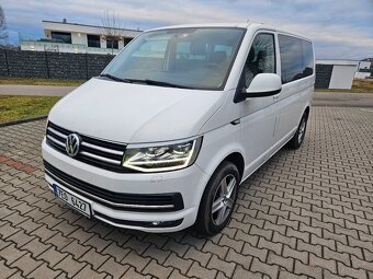 T6 DSG transporter 2.0tdi 150KW, r.v.2016 8mist - 11