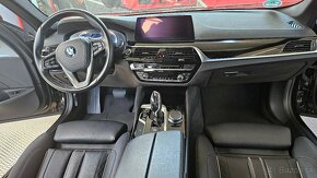 Bmw 530iX Full led/Virtual/ShadowLine - 11