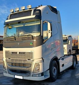 VOLVO FH 500 - 11