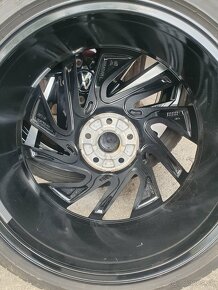 5x112 r20 Vw Arteon Shoting Brake-Letni sada - 11