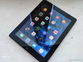 Apple iPad 16GB 4.gen - 11