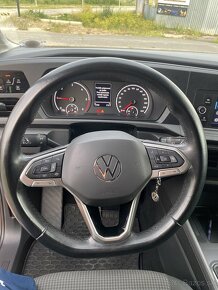 VW Caddy 2.0 TDi - 11