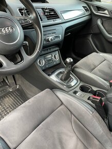 audi q3 2.0tdi - 11