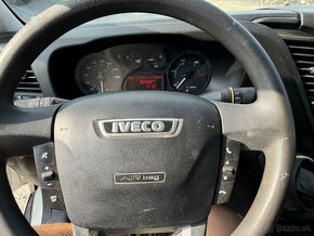 Iveco daily 35C11 2.3 , sklapač do 3,5 t - 11