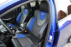 Ford Focus Kombi 2.0 EcoBoost SCTi ST R - 11