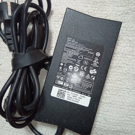 Adapter pre DELL, HP, ASUS, SONY, LENOVO - 11