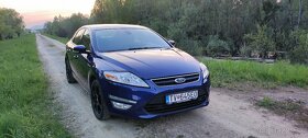 Ford Mondeo - 11