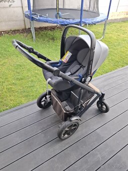 Britax Romer Smile III - 11