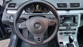 Predam Volkswagen Passat Variant B7 2.0 TDI - 11