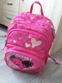 Školský batoh, taška SPIRIT chlapčenský - 11