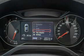 FORD S-Max 2.2 TDCi DPF 200k Titanium 2012 - 11