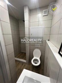 HALO reality - Predaj, jednoizbový byt Brezová pod Bradlom - 11