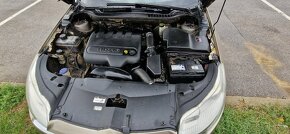 Citroen C5 X7 2.0HDi 100kw 2009 - 11