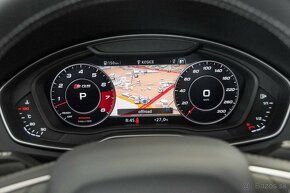 Audi SQ5 3.0 TFSI quattro Tiptronic - 11