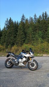 Yamaha Fz1 Fazer - 11