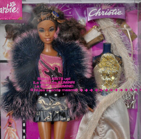 Barbie Christie a Fairy Topia - 11