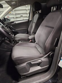 Volkswagen tiguan 2.0tsi 4x4 4motion - 11