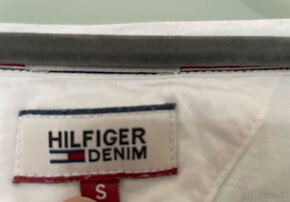 Predám tričká Tommy Hilfiger - 11